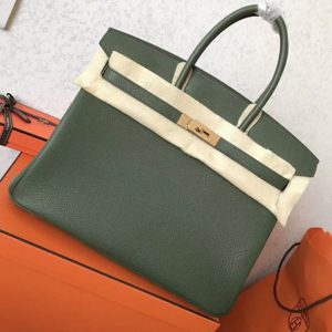 AAAAA Class Canopee Faux Hermes Birkin 30cm Purse