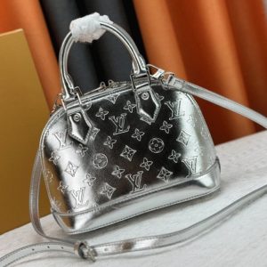 Louis Vuitton Other Monogram Canvas Alma BB