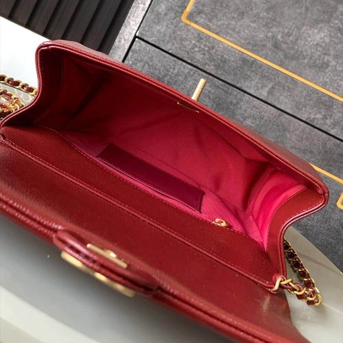 CHANEL Small Flap Bag(high-end grade) - Image 7