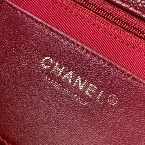 CHANEL Small Flap Bag(high-end grade) - Image 6
