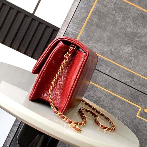 CHANEL Small Flap Bag(high-end grade) - Image 2