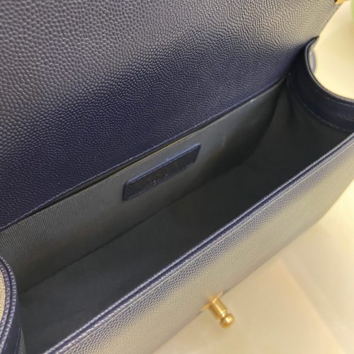 BOY CHANEL Handbag(high-end grade) - Image 2
