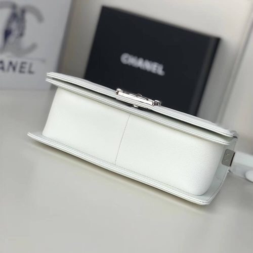 BOY CHANEL HANDBAG - Image 3