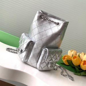 CHANEL Backpack(high-end grade)