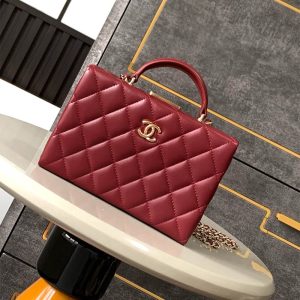 CHANEL small Box Pack(High-end grade)