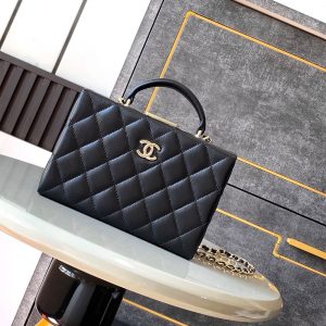 CHANEL small Box Pack(High-end grade)