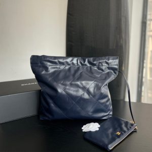 CHANEL 22 Bag(high-end grade)