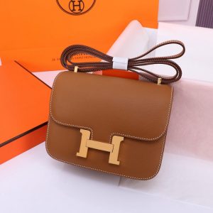 Hermes Constance 18
