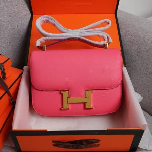 Hermes Constance 24